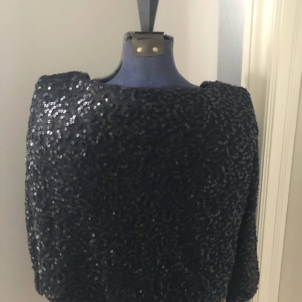 Cropped Duster - image 3